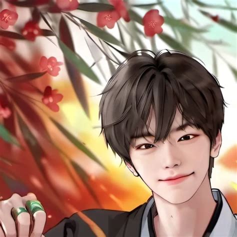 Talkie Profile skz karate Tournee | Talkie AI | Anime karate