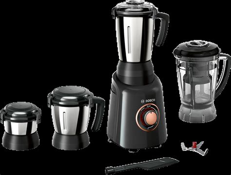 Buy TrueMixx Pro Mixer Grinders at best prices | Bosch India
