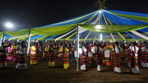 Events & Festivals in India | A Ministry of Tourism Initiative