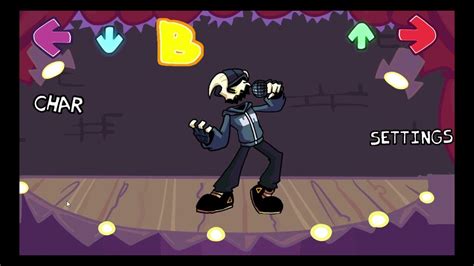 Image result for FNF Keybinds