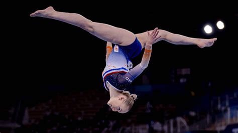 Trampoline gymnastics Wallpapers (29+ images inside)