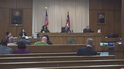 Convictions overturned for members of 'Winston-Salem Five' accused of killing Chris Paul's ...