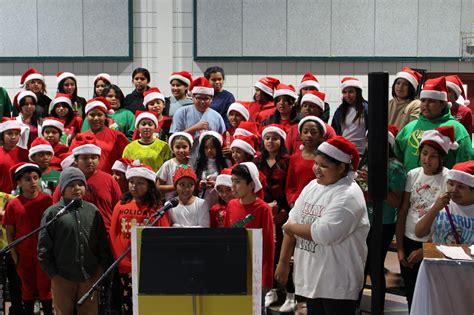 Choctaw Tribal Schools