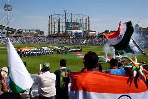 A Case for Resuming India-Pakistan Cricket: An Indian Fan’s Perspective