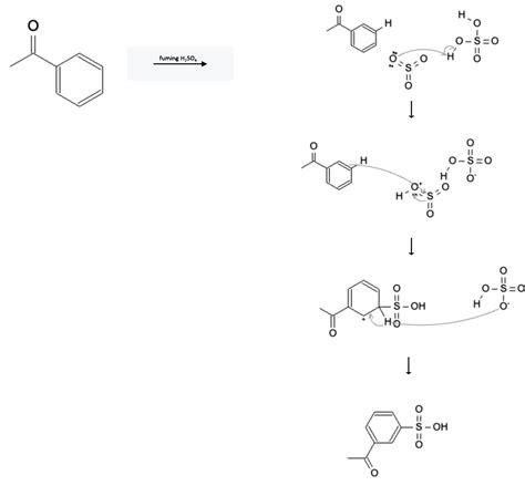 OrgoSolver | Reaction Library