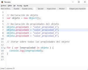 Image result for Bucle for JavaScript