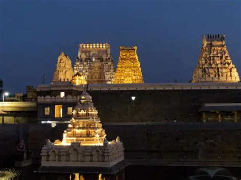 Can a City Really Lead You to Salvation? The Untold Magic of Kanchipuram