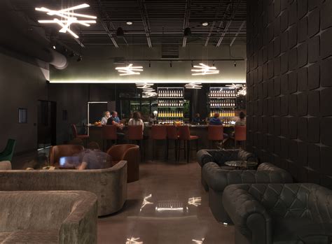 Fox Trail Distillery — Core Architects