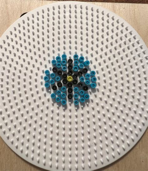 Image result for Hama Beads Tutorials