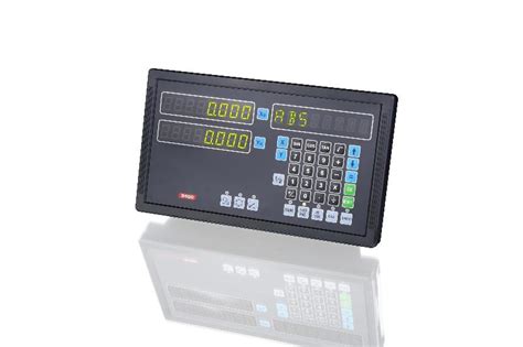 Digital Readout System Manufacturer Exporter Supplier from Zirakpur India