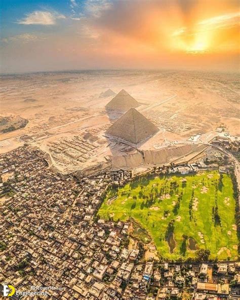 How Pyramids Were Built 的图像结果