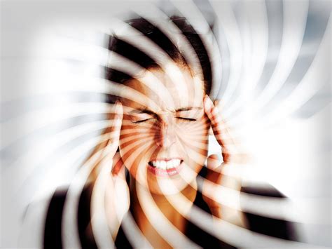 Vertigo: Symptoms, causes, and what you should do if you have it - CBS News