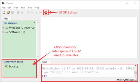 Image result for Debugger Esp32 Python