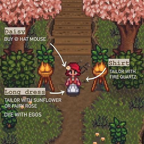 𝑺𝒕𝒂𝒓𝒅𝒆𝐰 𝑽𝒂𝒍𝒍𝒆𝒚 𝑶𝒖𝒕𝒇𝒊𝒕 | Stardew valley, Stardew valley tips, Stardew ...