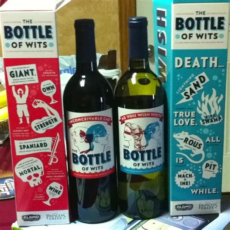 Image result for The Princess Bride Wine Scene