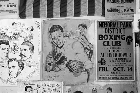 Famous Boxing Gyms 的图像结果