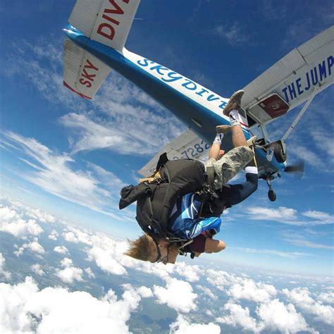 MEC&F Expert Engineers : 4 SKYDIVERS DEAD FROM THE JUMPING PLACE ...