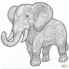ausmalbilder erwachsene elefant ausmalbild zentangel ethnischer elefant ausmalbilder ausmalbilder erwachsene elefant ausmalbild zentangel ethnischer elefant ausmalbilder