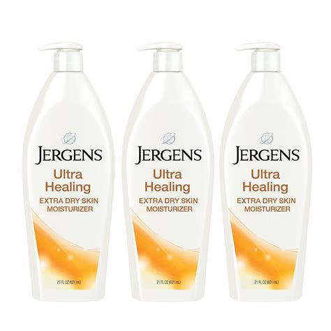 Jergens Lotion Slogan