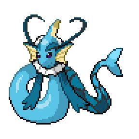 Sprites by justoneglaceon - FusionDex