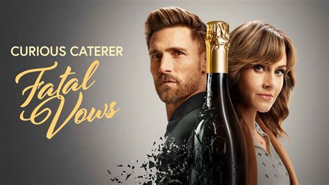Curious Caterer: Fatal Vows Movie (2023) | Release Date, Cast, Trailer ...