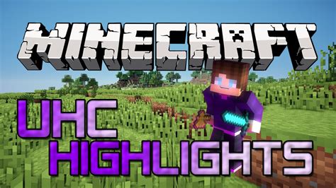 Image result for Bionic Minecraft UHC Highlights