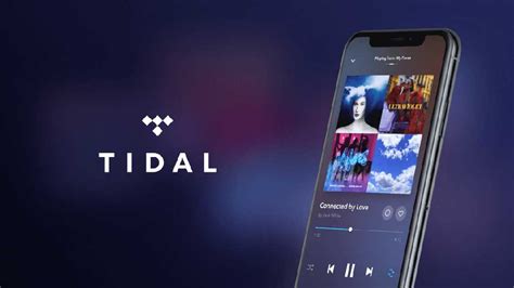 Tidal review | TechRadar
