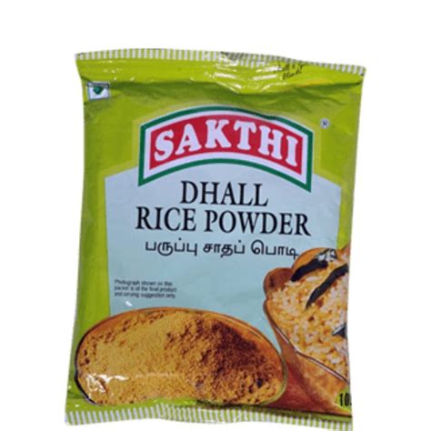 Buy Sakthi Dhal rice powder online | Buy Sakthi Masala Online – Onezeros.in