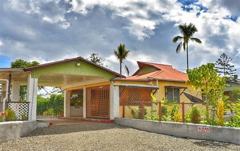 JIWAKA MISSION RESORT (Banz) - Lodge Reviews, Photos, Rate Comparison ...