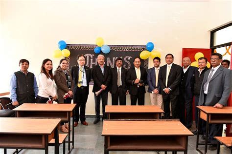 Corporate Social Responsibility & Sustainable Development | Nikon India