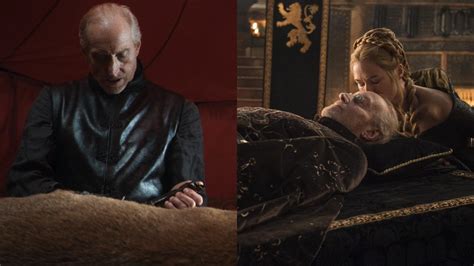 Slideshow: Game of Thrones: Every Major Character's First and Last ...