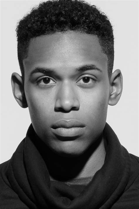Kelvin Harrison Jr. - Profile Images — The Movie Database (TMDB)