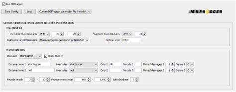 Image result for Fragpipe Tutorial