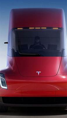 Tesla Semi Truck Wallpaper by Wallpaper Tesla Semi Truck Electric Car 4k Cars Bikes Tesla Semi Truck Wallpaper