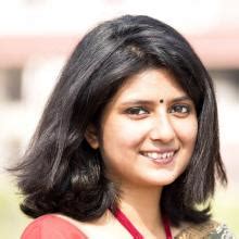 Arunita Banerjee | Research Matters