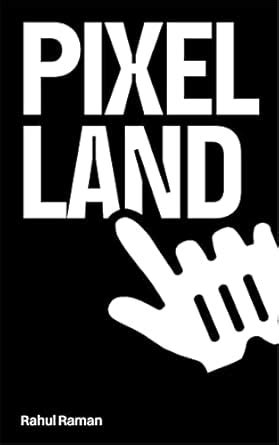 Pixel Land: A detailed guide on how to design a functional User ...