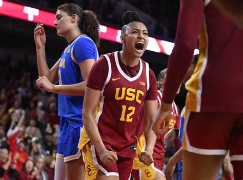 Ranking the 10 Best Women’s College Basketball Games of the 2024–25 ...
