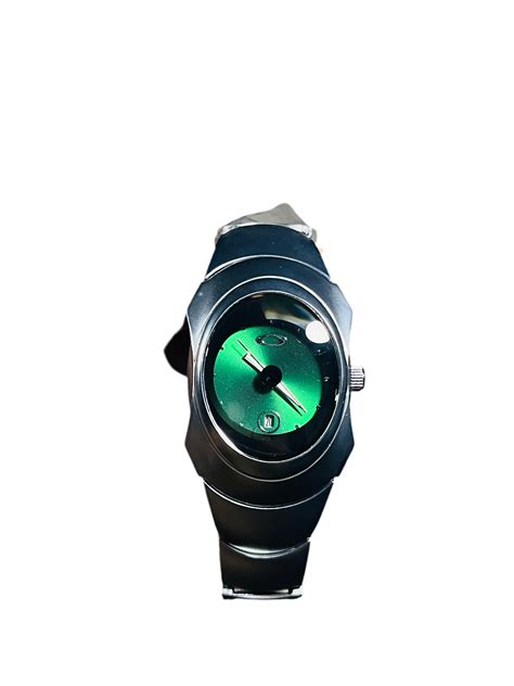 PUNK TIME BOMB GREEN – PUNK STORE