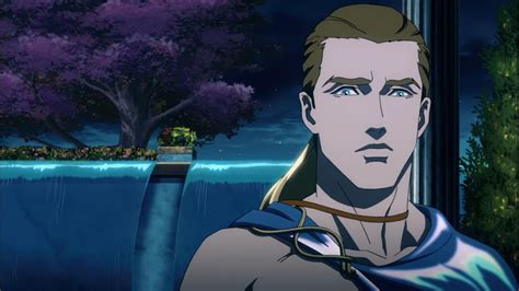 Pin on Blood of Zeus