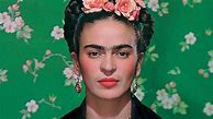 Frida Kahlo