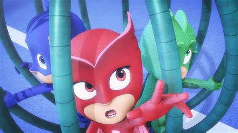 Image result for Pyjamasques Episodes