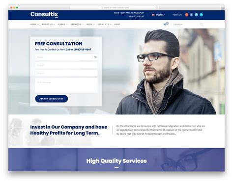 Insurance Agent Website 的图像结果