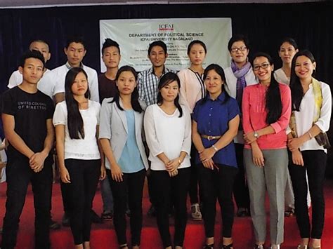 Top ICFAI Nagaland Events – Best Private College Mokokchung