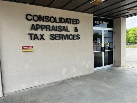 CALHOUN COUNTY APPRAISAL DISTRICT - Port Lavaca TX - Hours, Directions ...