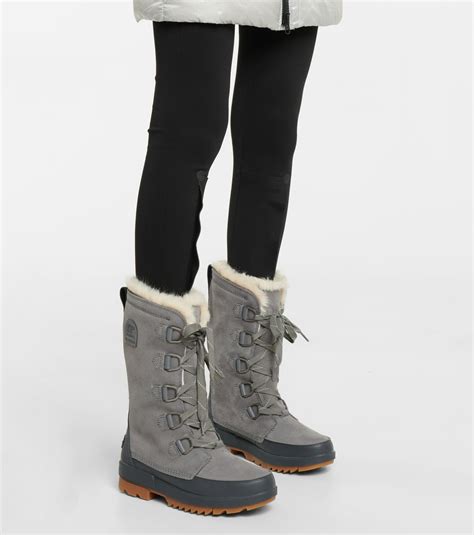 Sorel - Torino II Tall snow boots Sorel