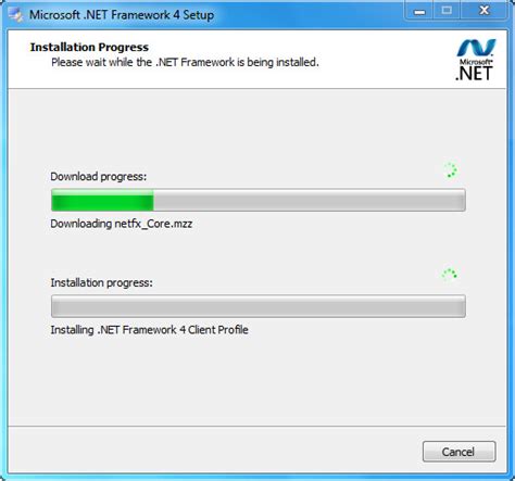 Download Net Framework V4.30319 Windows 7 32 Bit - baldcirclefacts