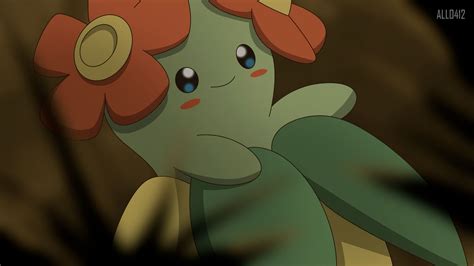 Bellossom by All0412 on DeviantArt