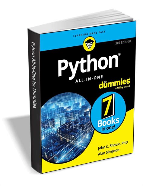 Image result for Python For Dummies