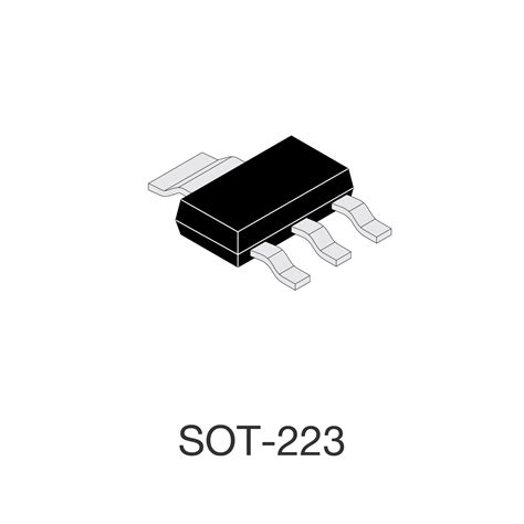 BCP51 BCP52 BCP53 — Transistors | Manufacturer | Continental Device ...