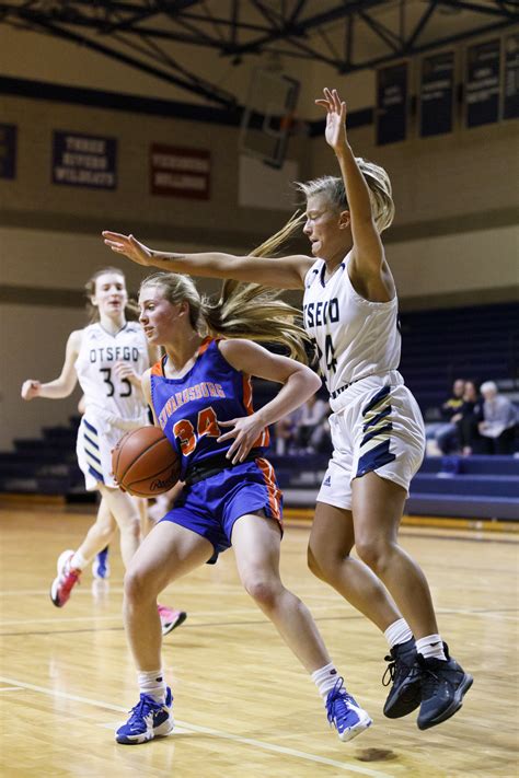 Edwardsburg at Otsego basketball - mlive.com